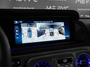Mercedes-Benz G-Класс Белый Non metallic фото 19