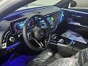 Mercedes-Benz E-Класс Белый Non metallic фото 4