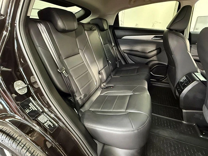 Haval F7x 2024 2.0 AMT 4WD (190 л.с.) фото 16