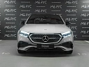 Mercedes-Benz E-Класс Серый Non metallic фото 2