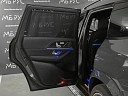 Mercedes-Benz GLS Серый Non metallic фото 28