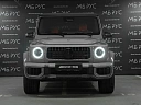Mercedes-Benz G-Класс AMG Серый Non metallic фото 2