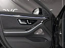 Mercedes-Benz S-Класс Черный Non metallic фото 13