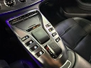 Mercedes-Benz AMG GT 4-Door Coupe 2019 43 3.0 AMT 4Matic (367 л.с.) фото 23