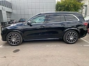 Mercedes-Benz GLS 2024 450 3.0 AT 4Matic (381 л.с.) фото 3