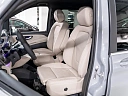 Mercedes-Benz V-Класс Серый Non metallic фото 9