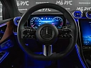 Mercedes-Benz GLC coupe Серый Non metallic фото 19