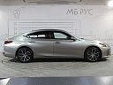 Lexus ES 2021 2.5 AT (200 л.с.) фото 7