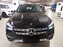 Mercedes-Benz GLE Черный Non metallic фото 9