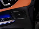 Mercedes-Benz GLC Черный Non metallic фото 14