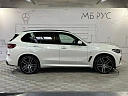 BMW X5 2021 3.0d AT 4WD (249 л.с.) фото 7
