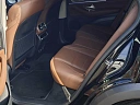 Mercedes-Benz GLE Черный Non metallic фото 10