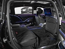 Mercedes-Benz Maybach S-Класс Черный Non metallic фото 9