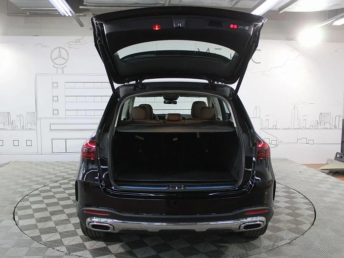 Mercedes-Benz GLE 2026 2.0 AT 4Matic (258 л.с.) фото 20