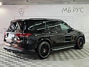 Mercedes-Benz GLS AMG 2021 63 AMG 4.0 AT 4Matic (612 л.с.) фото 6