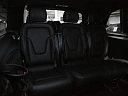 Mercedes-Benz V-Класс Черный Non metallic фото 3