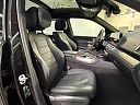 Mercedes-Benz GLS Черный Non metallic фото 13