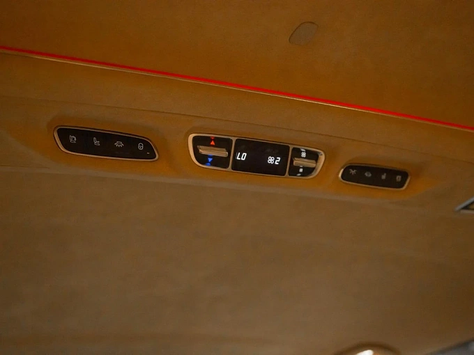 Mercedes-Benz V-Класс Черный Non metallic фото 40