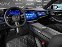 Mercedes-Benz S-Класс Серый Non metallic фото 13