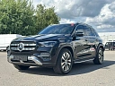 Mercedes-Benz GLE Черный Non metallic фото 1