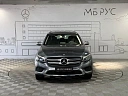 Mercedes-Benz GLC 2018 250 2.0 AT 4Matic (211 л.с.) фото 5