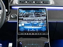 Mercedes-Benz S-Класс Черный Non metallic фото 13