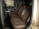 Mercedes-Benz G-Класс Золотой Non metallic фото 3