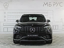 Mercedes-Benz GLC AMG Черный Non metallic фото 5