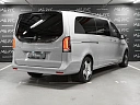 Mercedes-Benz V-Класс Серый Non metallic фото 4