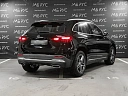 Mercedes-Benz GLA Черный Non metallic фото 3
