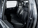 Foton Tunland G9 Серый Non metallic фото 11