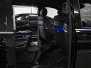 Mercedes-Benz V-Класс Черный Non metallic фото 28