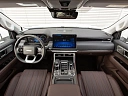 Foton Tunland V9 Белый Non metallic фото 5