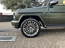 Mercedes-Benz G-Класс AMG Зеленый Non metallic фото 6