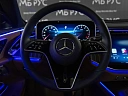 Mercedes-Benz E-Класс Черный Non metallic фото 18
