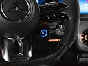 Mercedes-Benz GLE Черный Non metallic фото 20