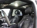 Mercedes-Benz GLE AMG 2021 63 AMG 4.0 AT 4Matic (612 л.с.) фото 11