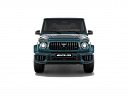 Mercedes-Benz G-Класс AMG Синий Non metallic фото 40