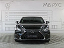 Lexus ES 2022 2.5 AT (200 л.с.) фото 5