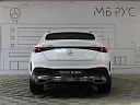 Mercedes-Benz GLC coupe 2025 2.0d AT 4Matic (197 л.с.) фото 8