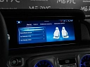 Mercedes-Benz G-Класс Серый Non metallic фото 22