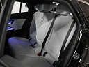 Mercedes-Benz GLC coupe Черный Non metallic фото 9