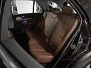 Mercedes-Benz GLE Черный Non metallic фото 10
