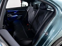 Mercedes-Benz E-Класс Зеленый Non metallic фото 10