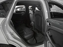 Porsche Macan 2025 2.0 AMT 4WD (265 л.с.) фото 9
