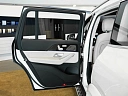 Mercedes-Benz GLS Белый Non metallic фото 28