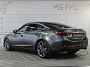 Mazda 6 2017 2.5 AT (192 л.с.) фото 4