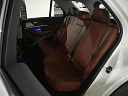 Mercedes-Benz GLE Белый Non metallic фото 11