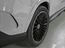 Mercedes-Benz GLC coupe Серый Non metallic фото 12