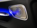 Mercedes-Benz GLC coupe Черный Non metallic фото 15